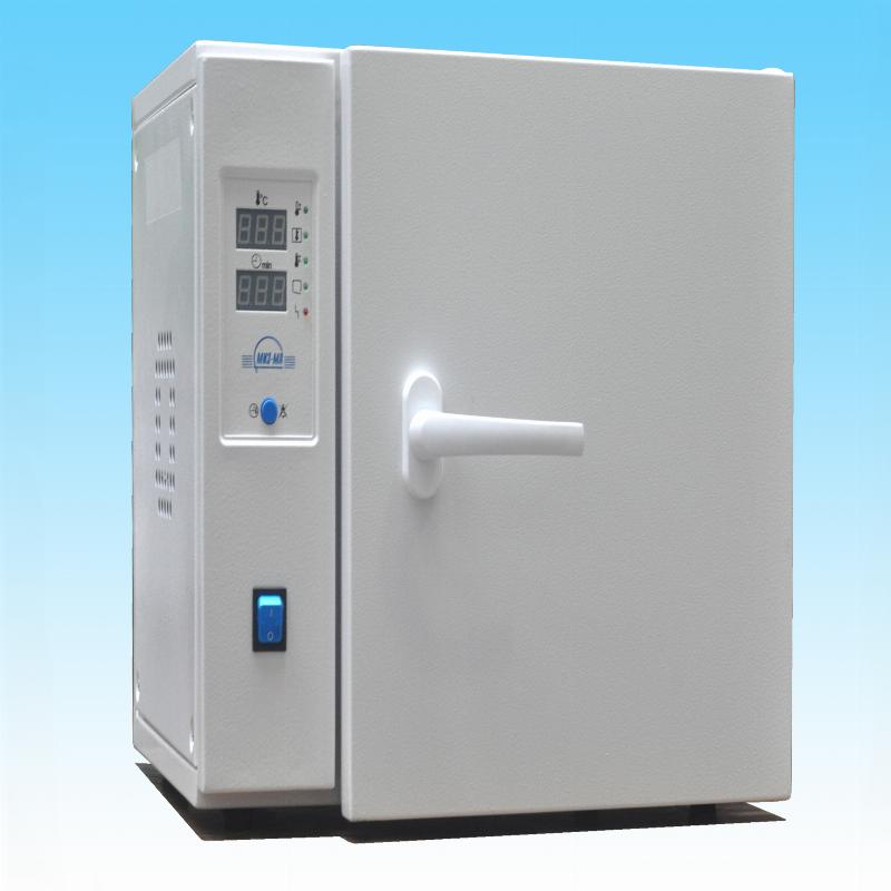 Стерилізатор повітряний ГП-20, ТОВ "МІЗ-МА"